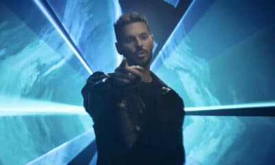 MATT POKORA Eclipse