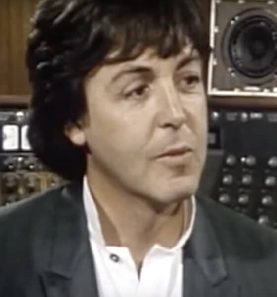 PAUL MCCARTNEY Beatles