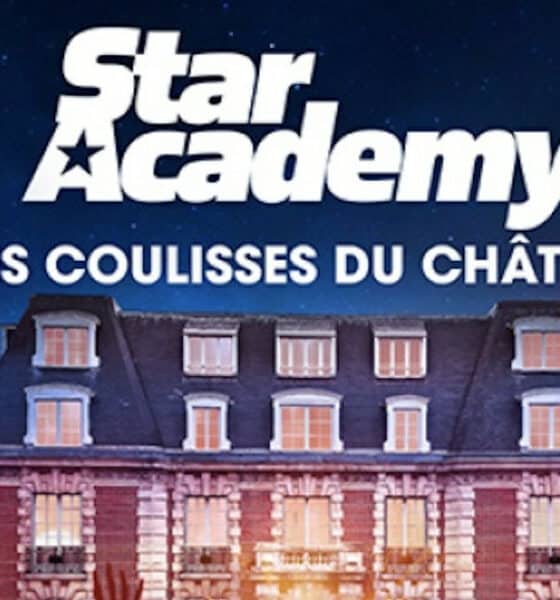 Star Academy documentaire