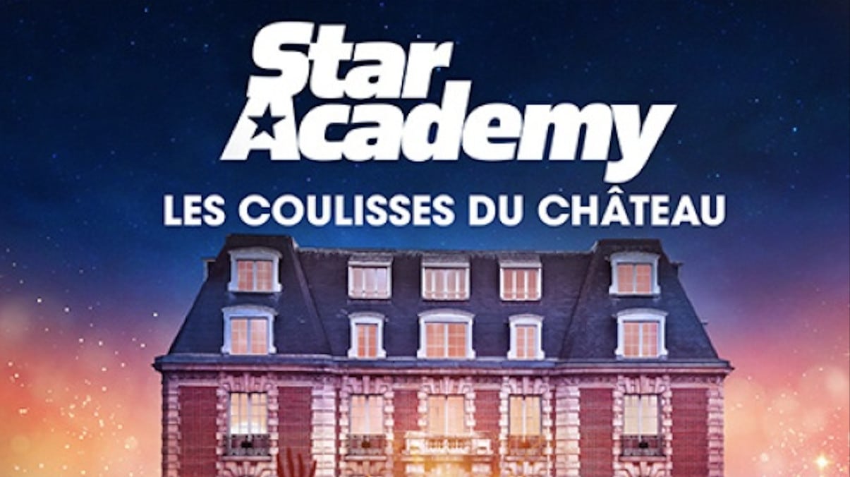 Star Academy documentaire