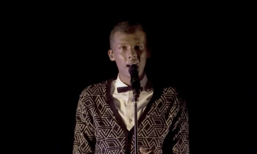 Stromae documentaire