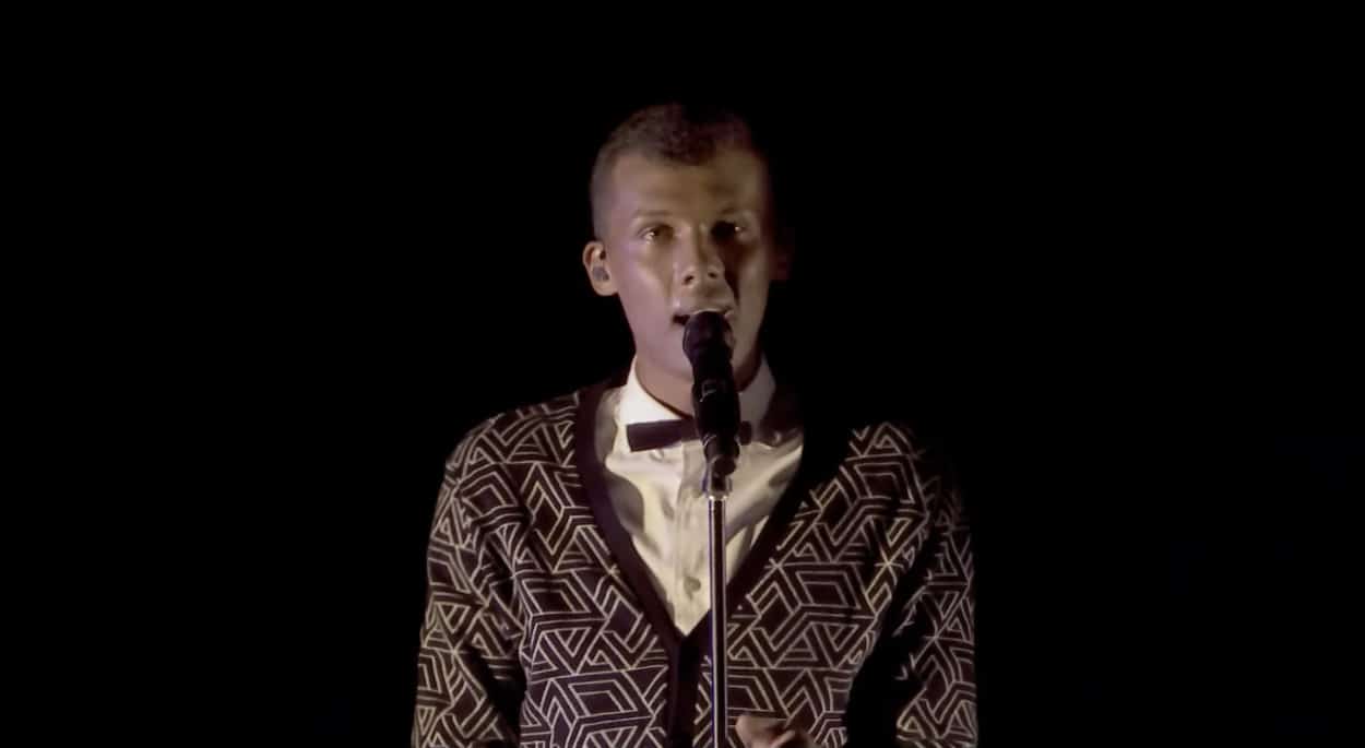 Stromae documentaire