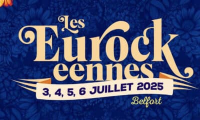 Eurockéennes de Belfort 2025