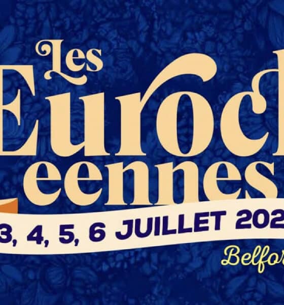 Eurockéennes de Belfort 2025