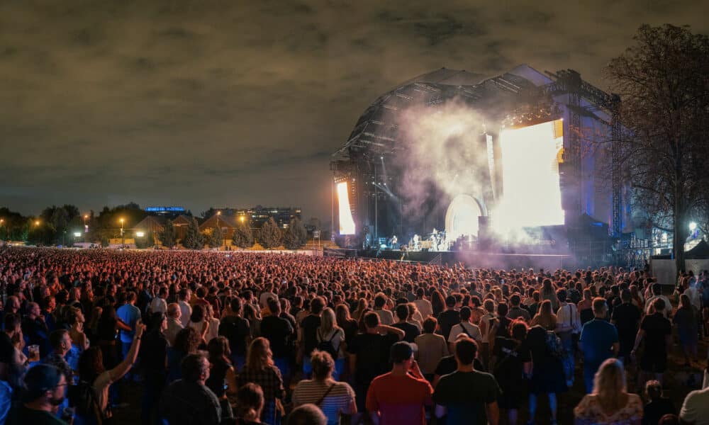 Rock en Seine 2025