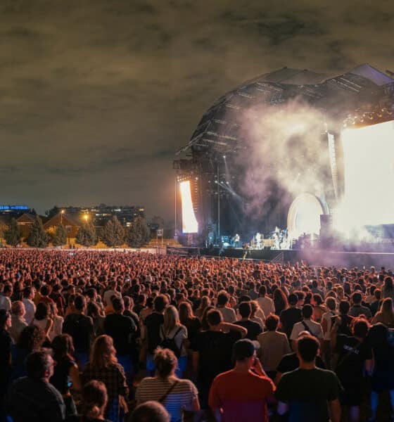 Rock en Seine 2025