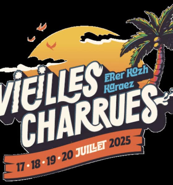 Programme Vieilles Charrues 2025