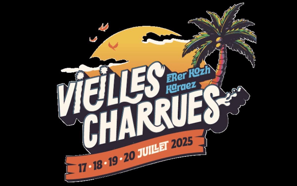 Programme Vieilles Charrues 2025