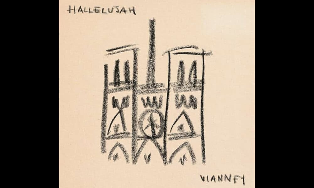 VIANNEY Hallelujah